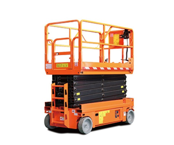 武邑自行走升降机